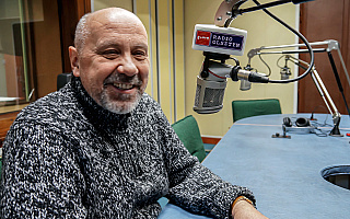 Wacław Radziwinowicz: UE szuka wspólnej polityki wschodniej Wacław Radziwinowicz: UE szuka wspólnej polityki wschodniej